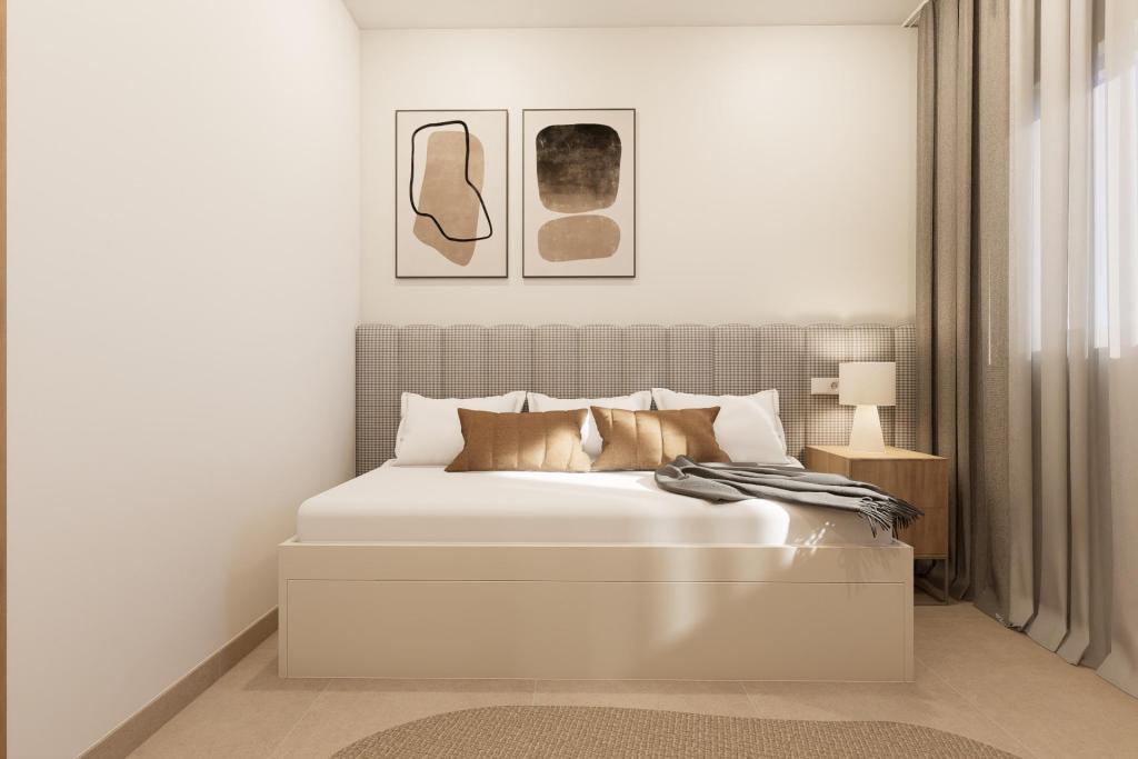3 bed apartment in Pilar de la Horadada