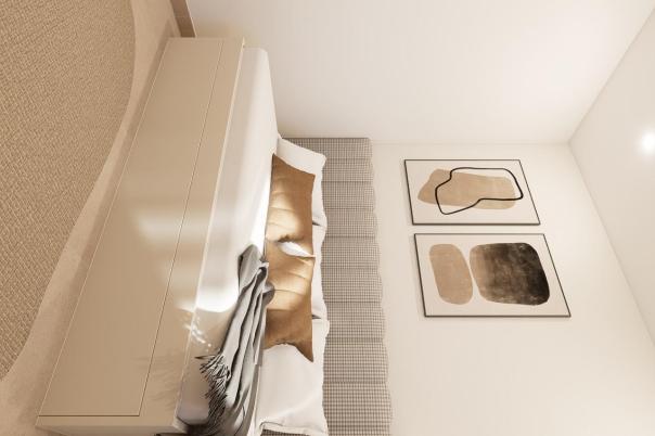 3 bed apartment in Pilar de la Horadada