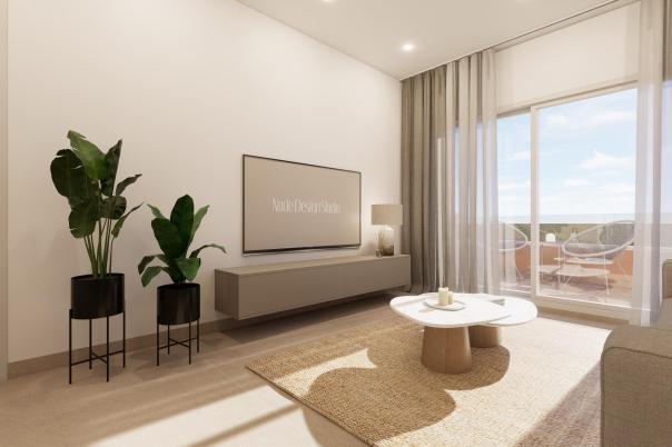 3 bed apartment in Pilar de la Horadada