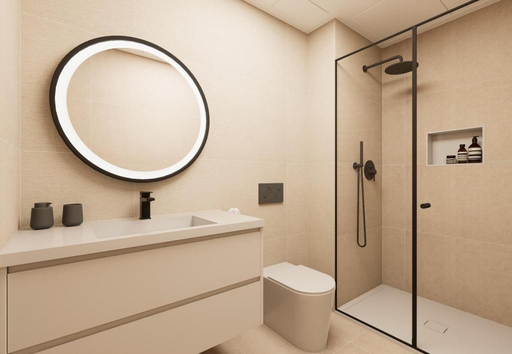 3 bed apartment in Pilar de la Horadada