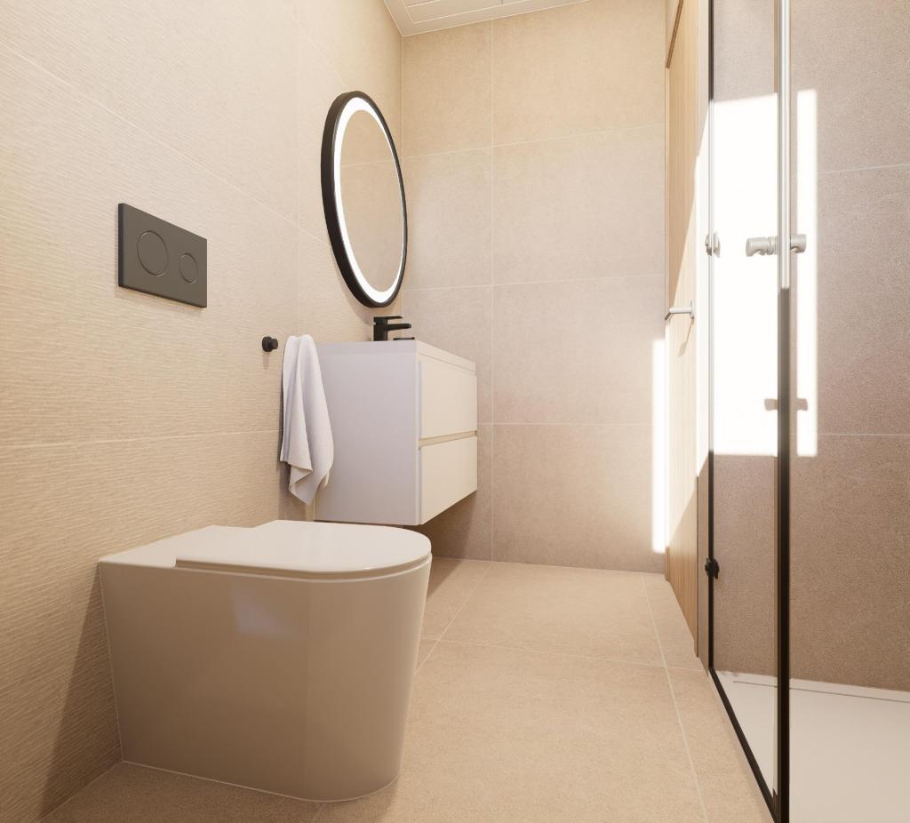 3 bed apartment in Pilar de la Horadada