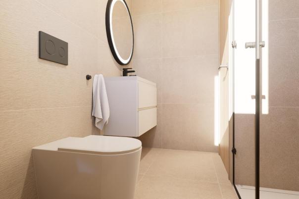 3 bed apartment in Pilar de la Horadada