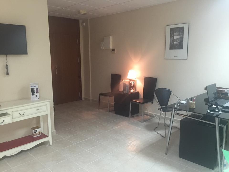 Javea Osteopath - Jeremy M Kenton