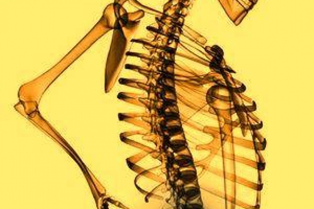 Javea Osteopath - Jeremy M Kenton
