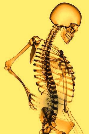 Javea Osteopath - Jeremy M Kenton