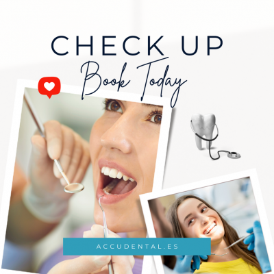 Get the Dental Care you deserve from Accu Dental Javea