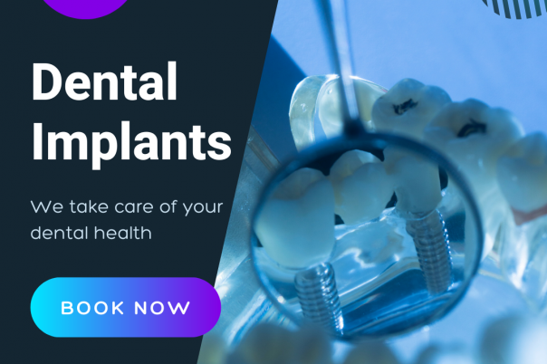 Get the Dental Care you deserve from Accu Dental Javea