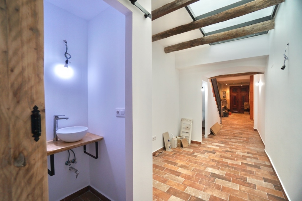 4 bed townhouses - terraced houses in Benitachell