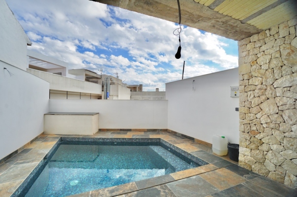 4 bed townhouses - terraced houses in Benitachell