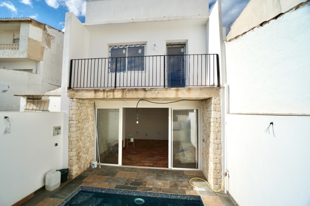 4 bed townhouses - terraced houses in Benitachell