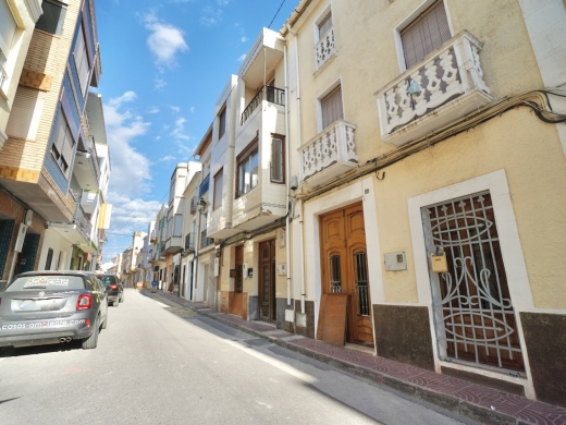 4 bed townhouses - terraced houses in Benitachell