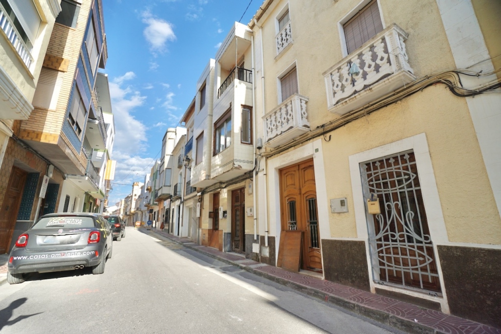 4 bed townhouses - terraced houses in Benitachell