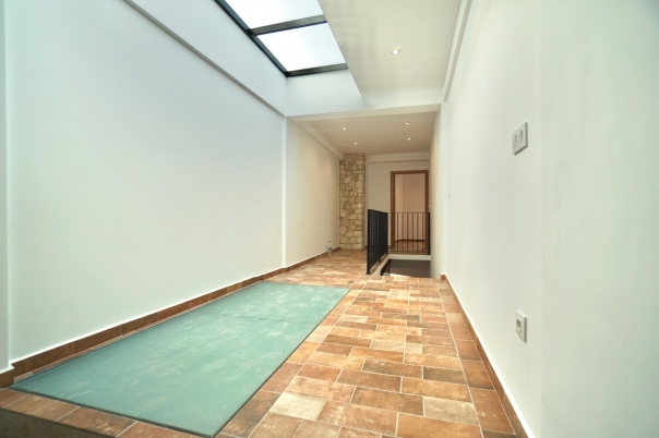 4 bed townhouses - terraced houses in Benitachell