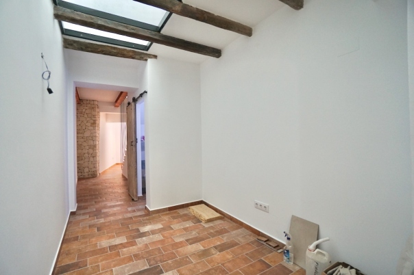 4 bed townhouses - terraced houses in Benitachell
