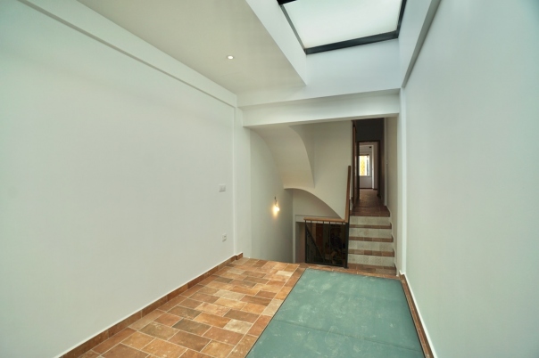 4 bed townhouses - terraced houses in Benitachell