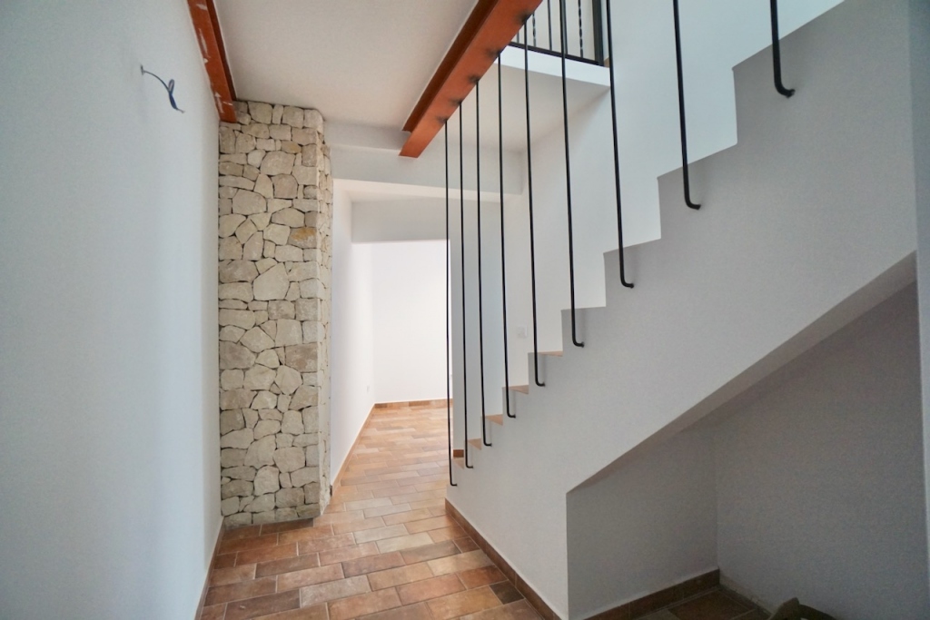 4 bed townhouses - terraced houses in Benitachell