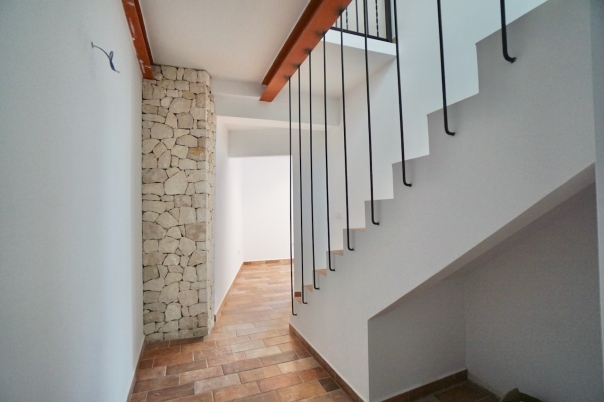 4 bed townhouses - terraced houses in Benitachell