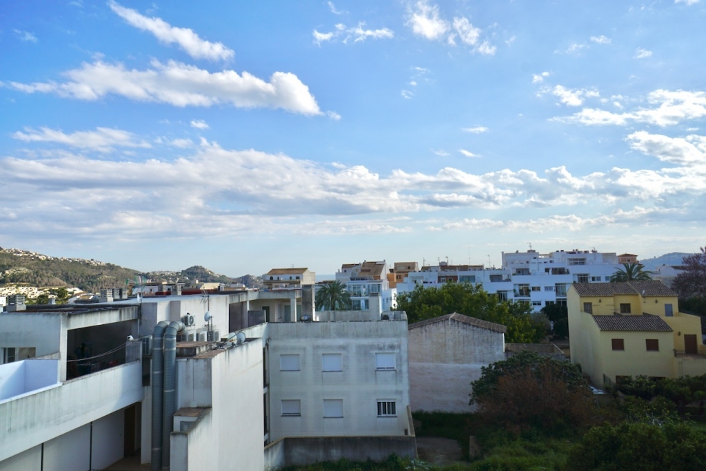 4 bed townhouses - terraced houses in Benitachell