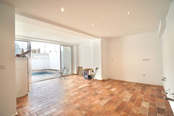 4 bed townhouses - terraced houses in Benitachell