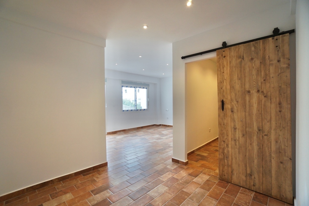 4 bed townhouses - terraced houses in Benitachell
