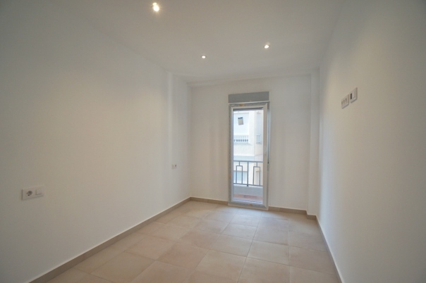 4 bed townhouses - terraced houses in Benitachell