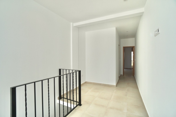 4 bed townhouses - terraced houses in Benitachell