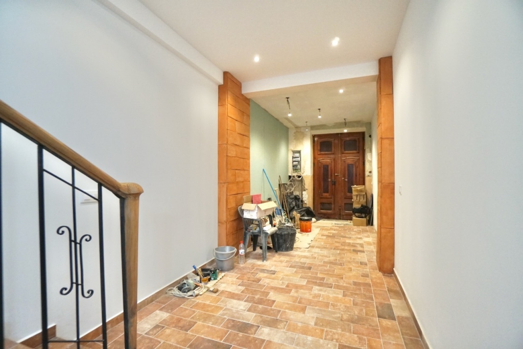 4 bed townhouses - terraced houses in Benitachell