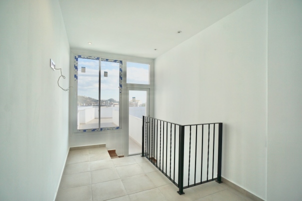 4 bed townhouses - terraced houses in Benitachell