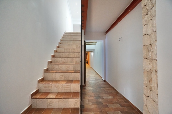 4 bed townhouses - terraced houses in Benitachell