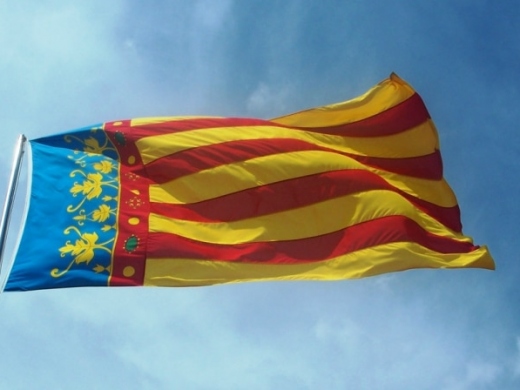 Fiestas in Javea: "Día de la Comunidad Valenciana" (October 2025)