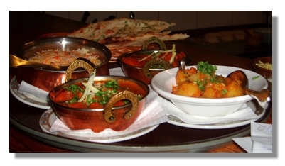 Everest Tandoori - Indian / Nepali Restaurant