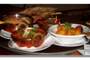 Everest Tandoori - Indian / Nepali Restaurant