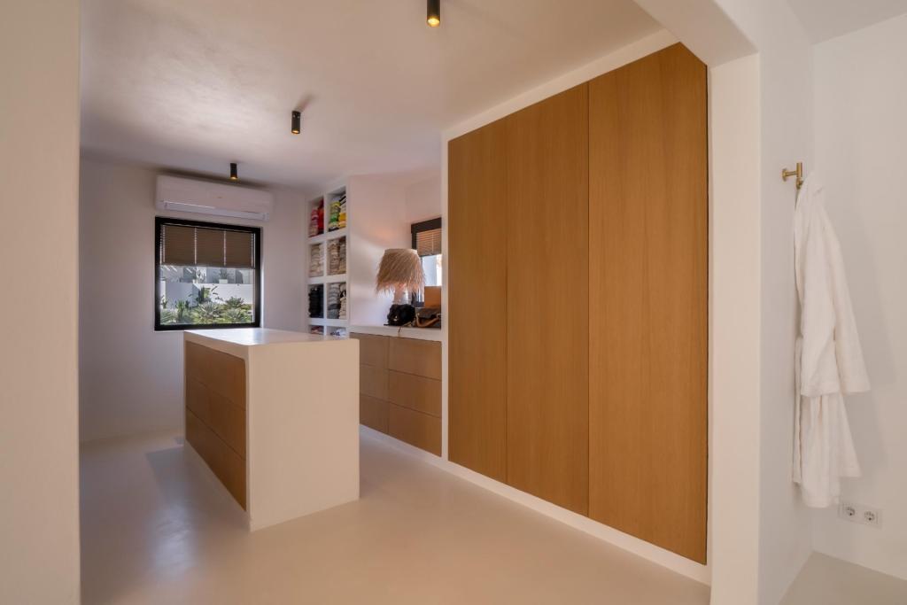 4 bed villas in Javea