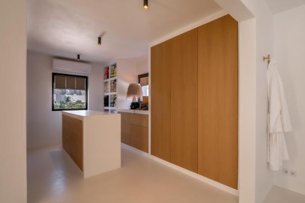 4 bed villas in Javea