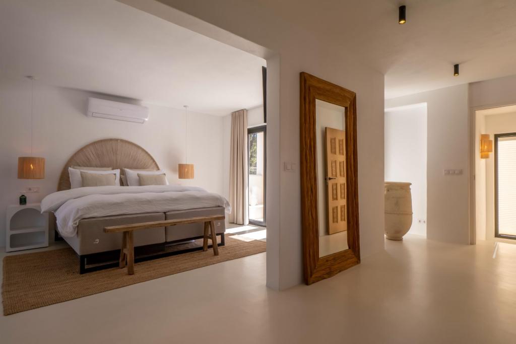 4 bed villas in Javea