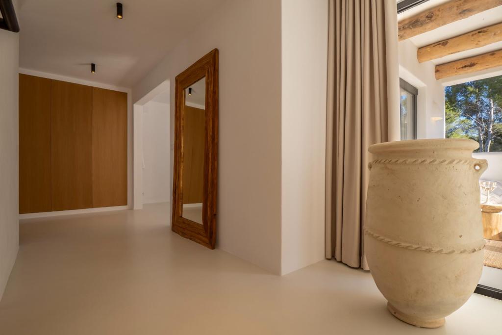 4 bed villas in Javea
