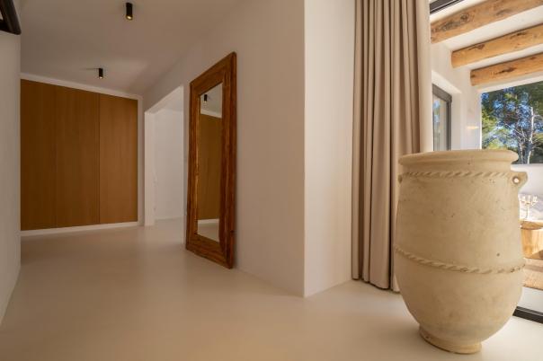 4 bed villas in Javea