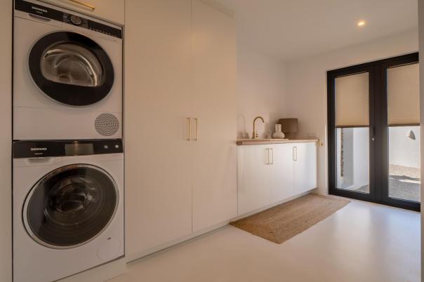 4 bed villas in Javea