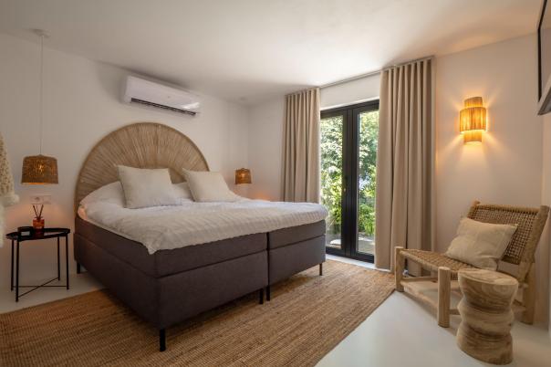 4 bed villas in Javea