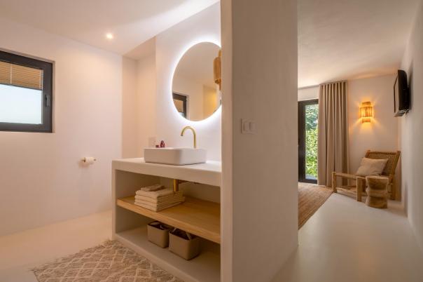 4 bed villas in Javea