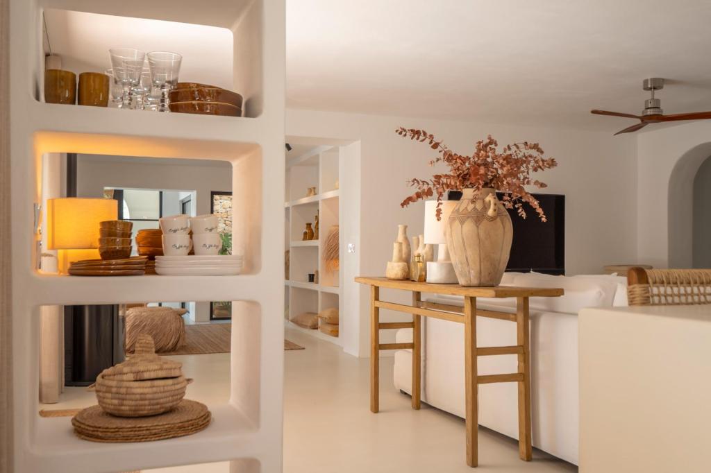 4 bed villas in Javea