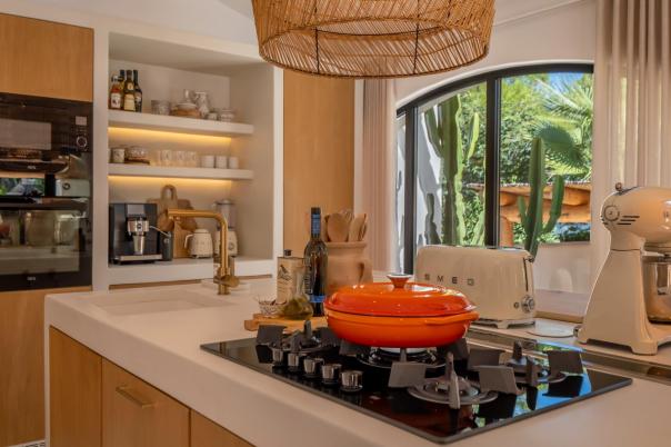 4 bed villas in Javea