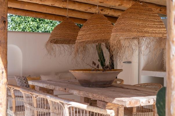 4 bed villas in Javea