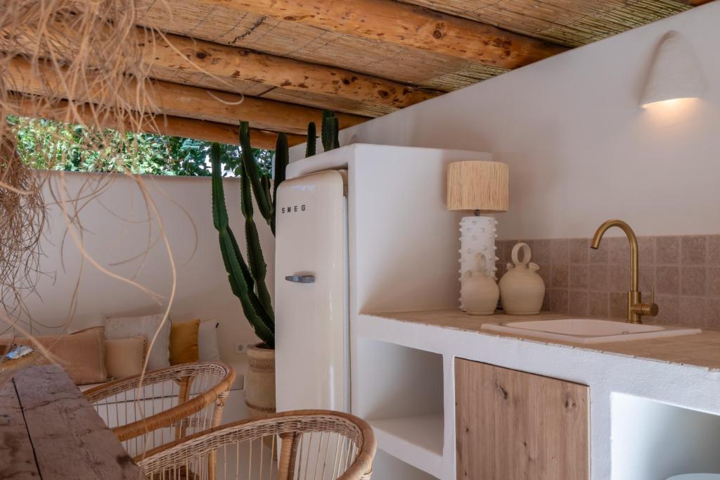 4 bed villas in Javea