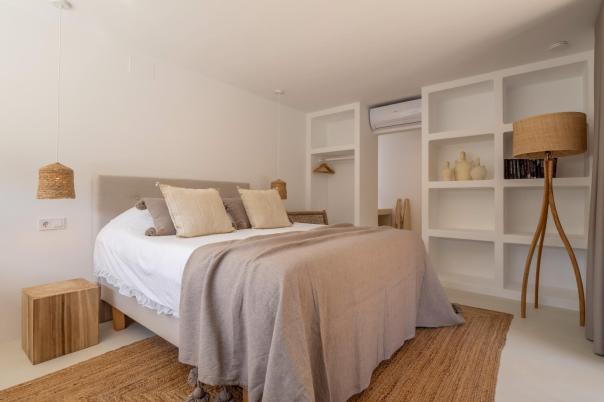 4 bed villas in Javea