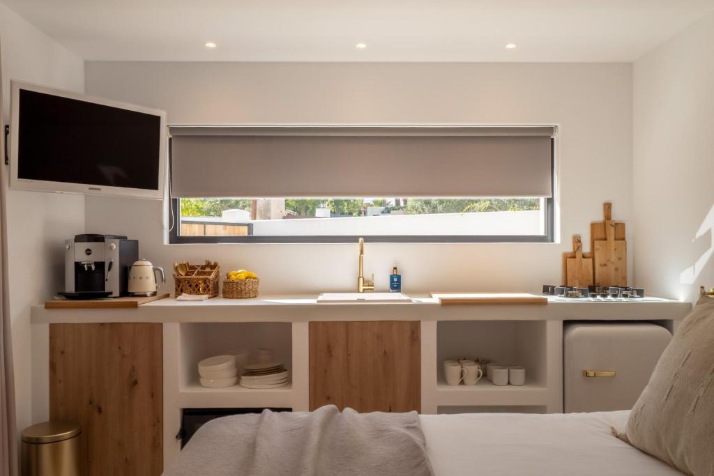 4 bed villas in Javea