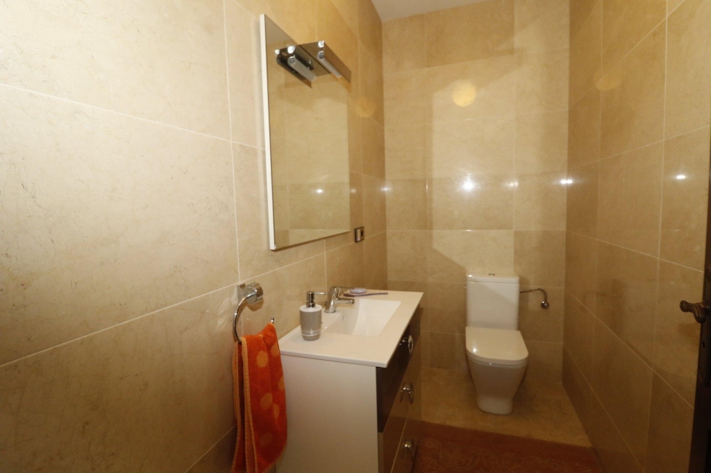 4 bed villa in Altea