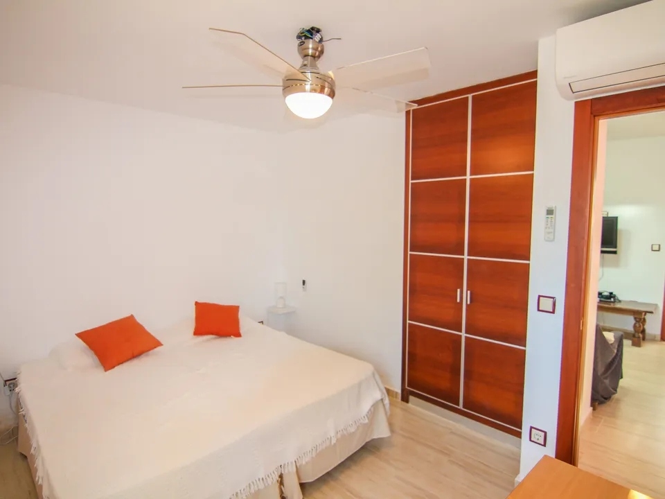 7 bed villa in Moraira
