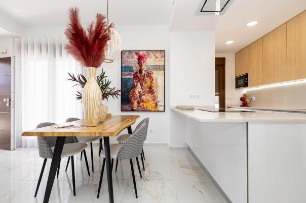 3 bed property in Polop