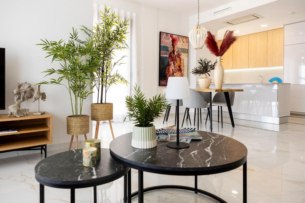 3 bed property in Polop